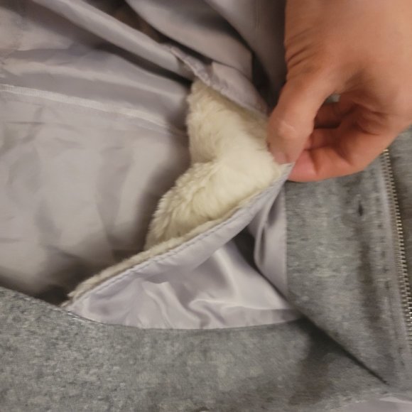 Holt Renfrew Fur Salon fur lined parka - Picture 13 of 14